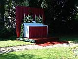 Der vierte Altar